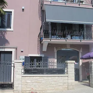 3* Affittacamere Kseni