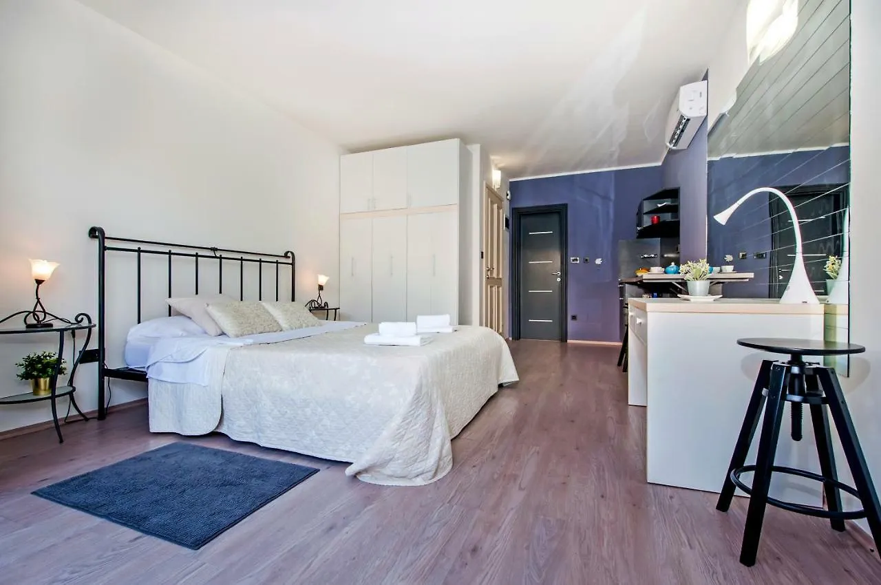 Guest house Guesthouse Bellavista Rovinj