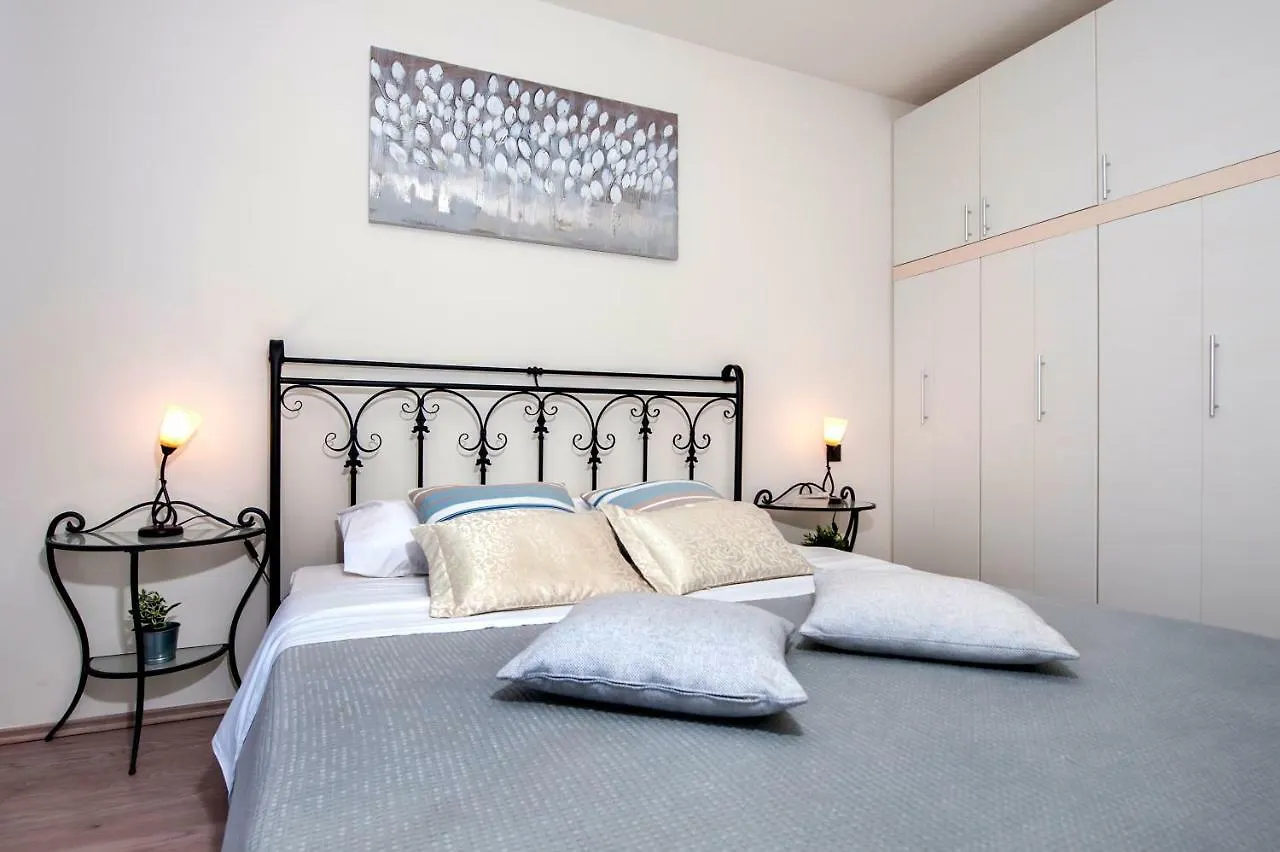 Guesthouse Bellavista Rovinj