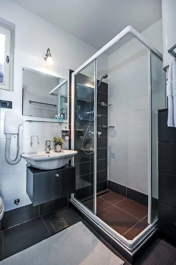 Guesthouse Bellavista Rovinj Guest house