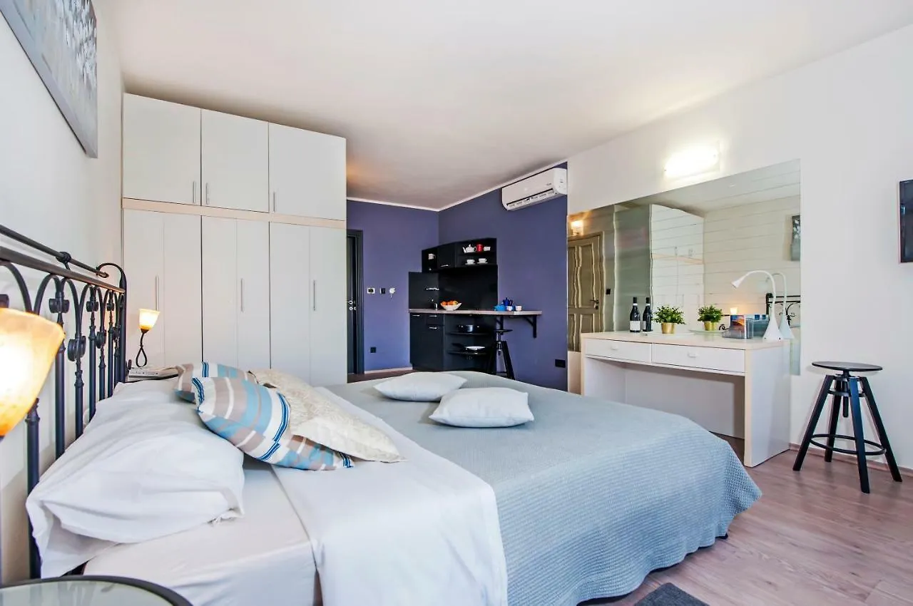 Affittacamere Guesthouse Bellavista Rovigno
