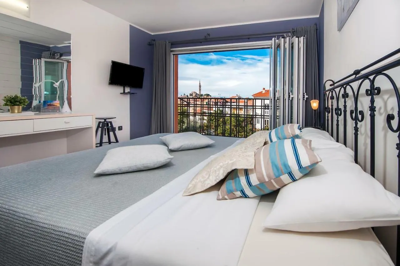 Guesthouse Bellavista Rovinj