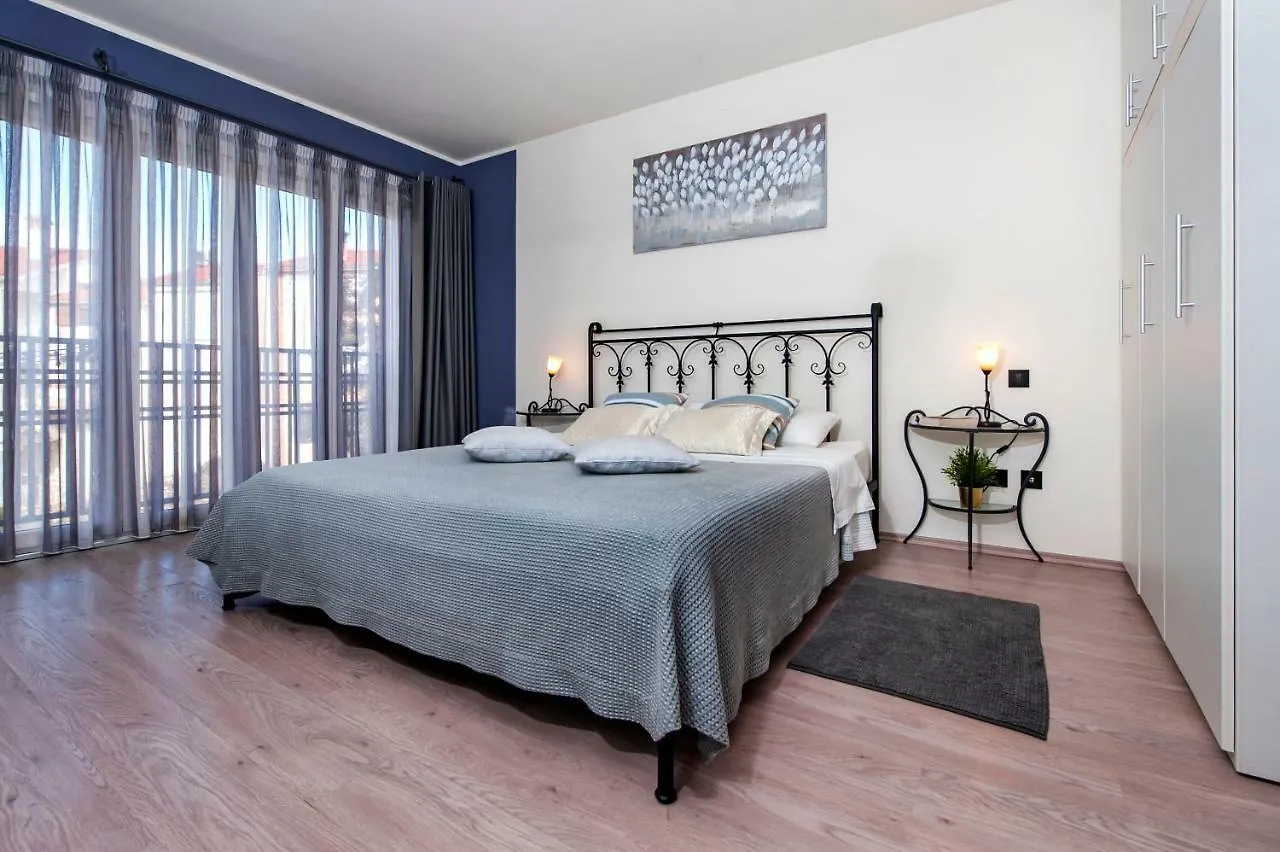 Guest house Guesthouse Bellavista Rovinj