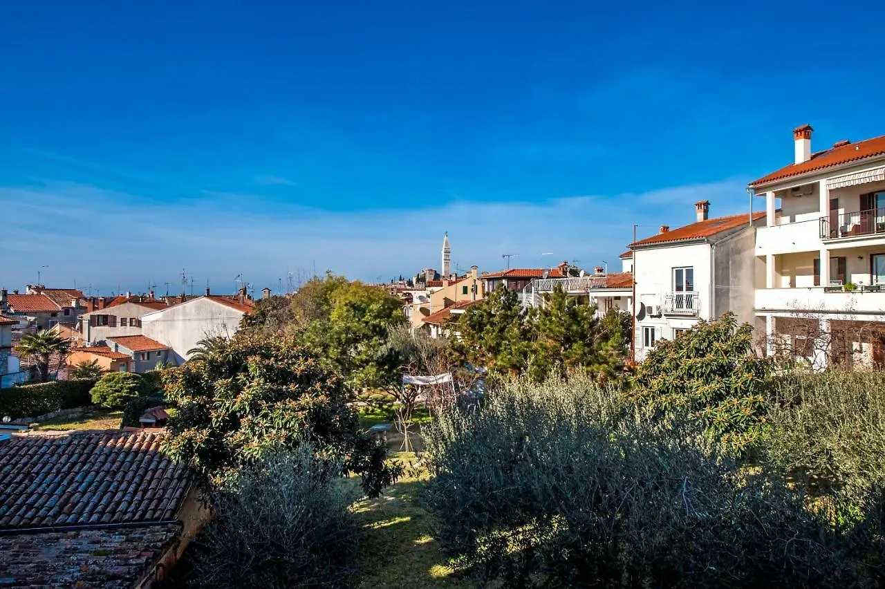 **** Guest house Guesthouse Bellavista Rovinj Croatia
