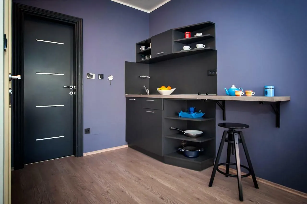 Guesthouse Bellavista Rovinj Guest house