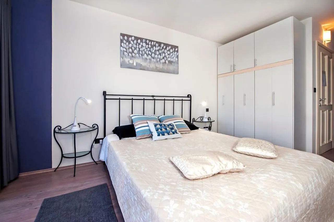 Guesthouse Bellavista Rovinj 4*,
