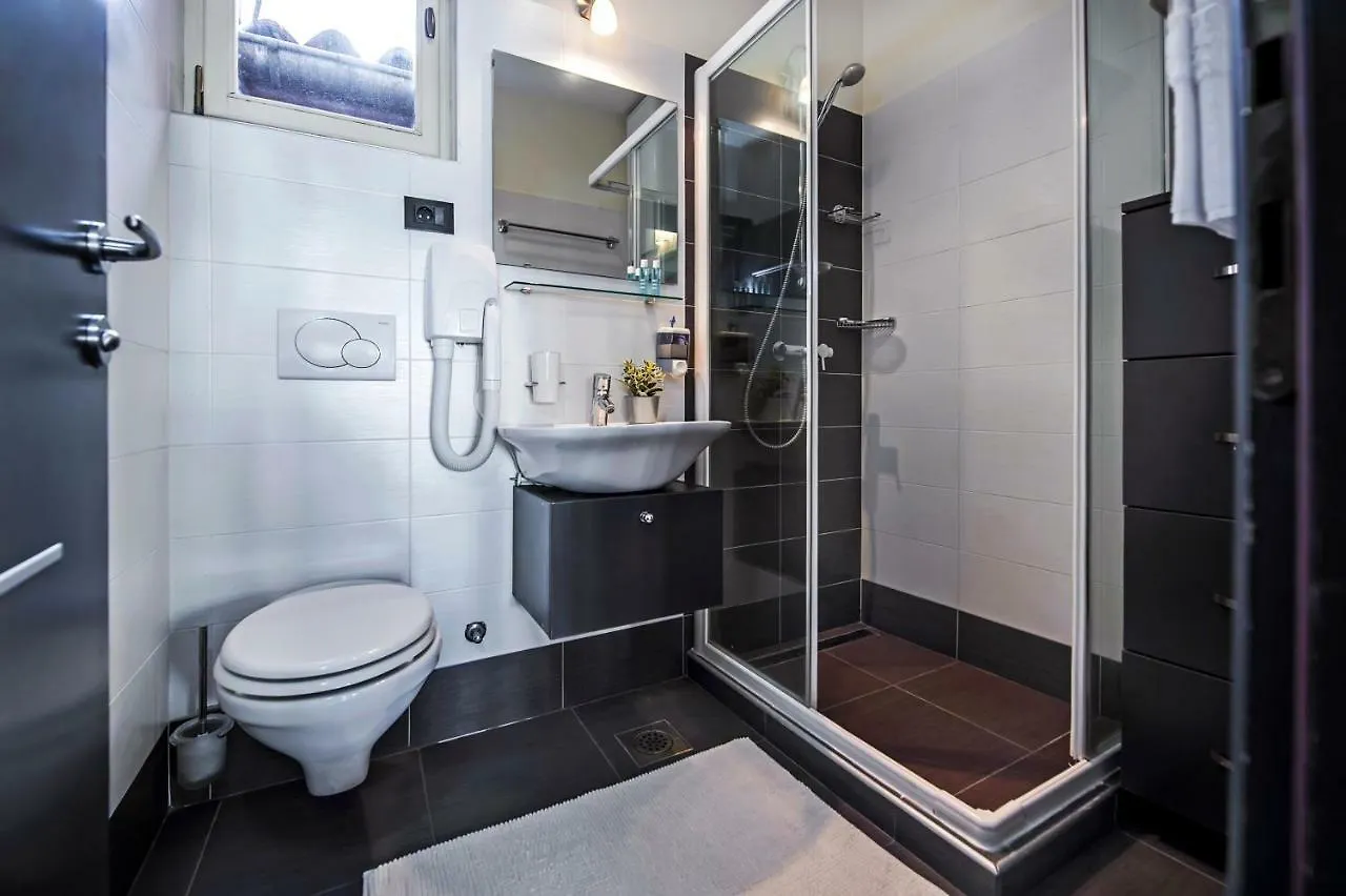 **** Guest house Guesthouse Bellavista Rovinj Croatia