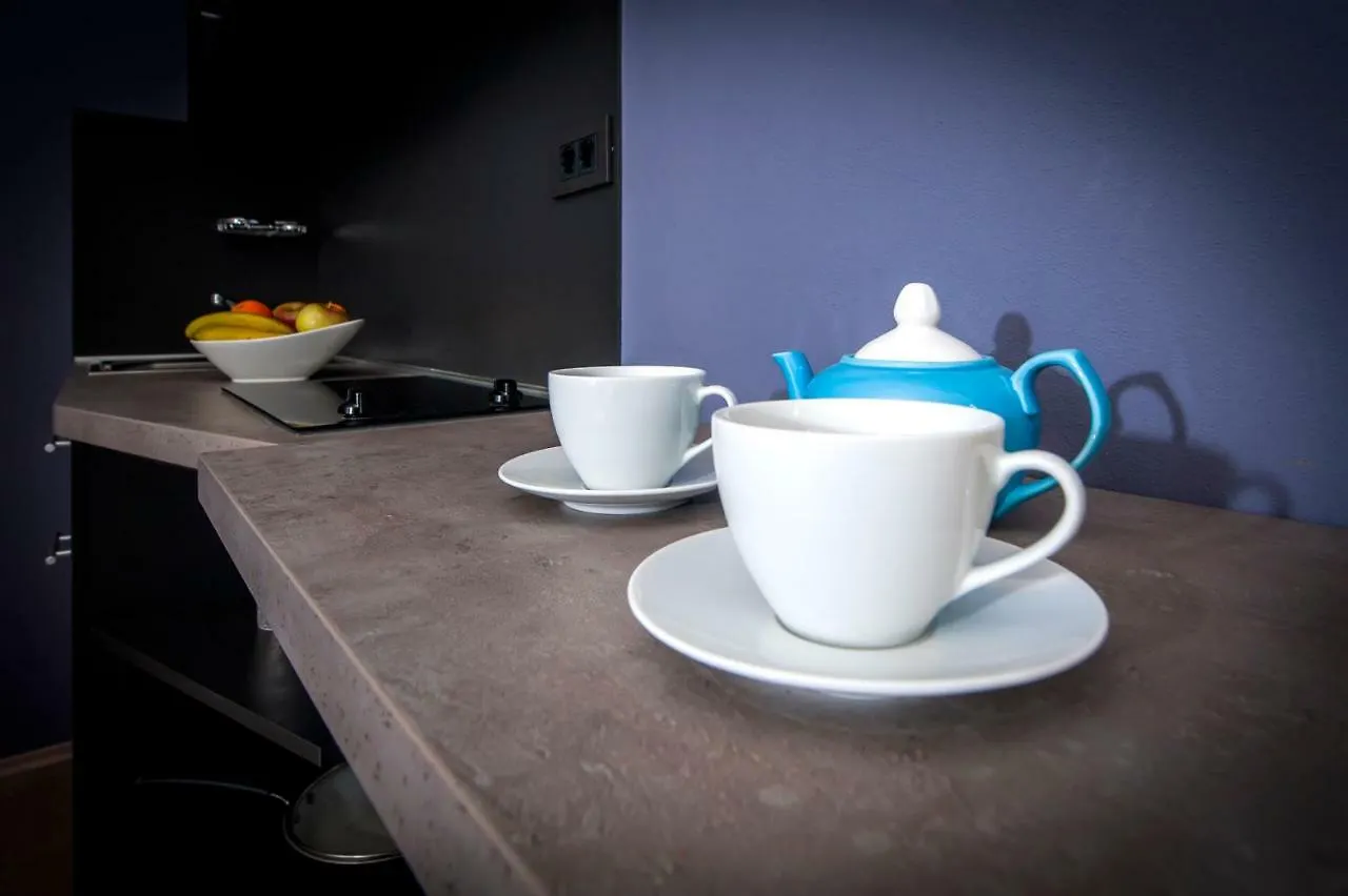 Guest house Guesthouse Bellavista Rovinj