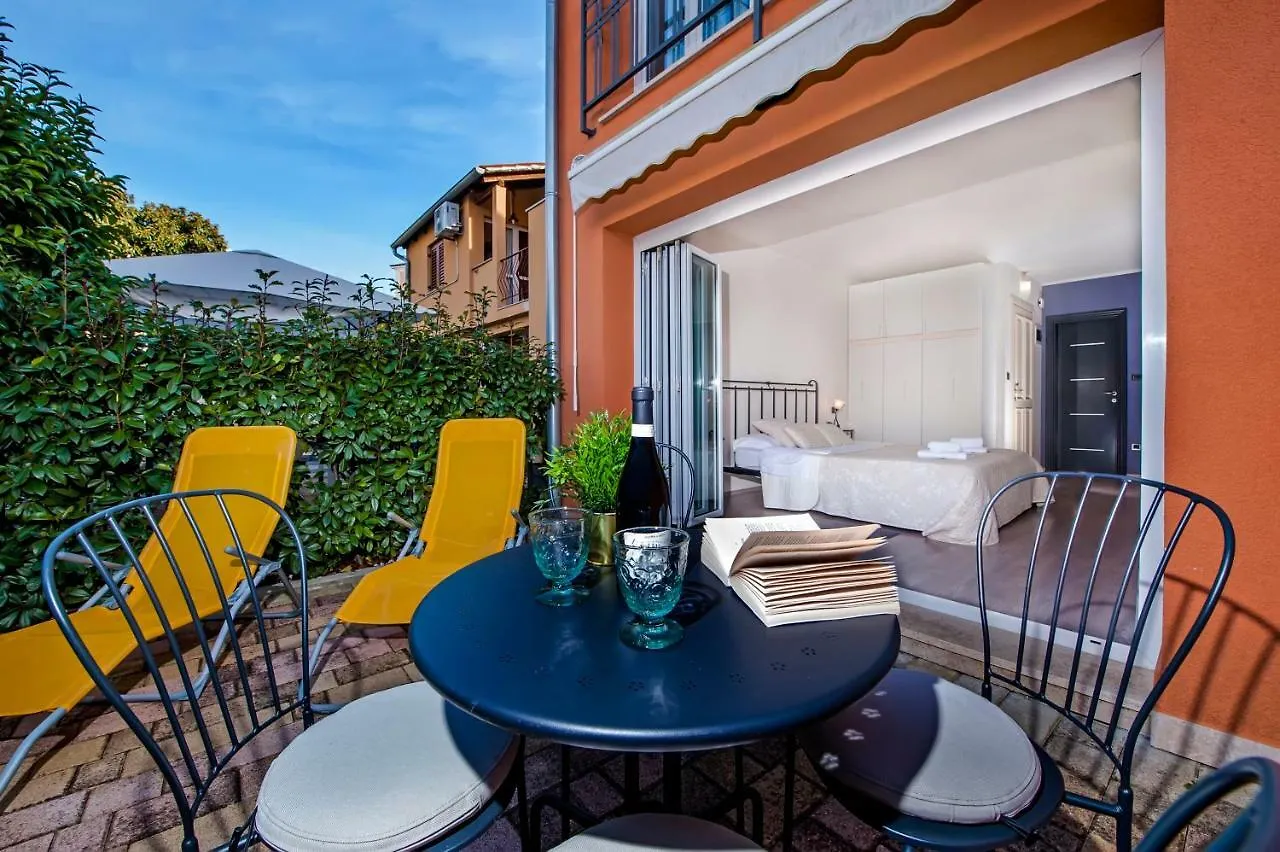 Guesthouse Bellavista Rovinj Guest house