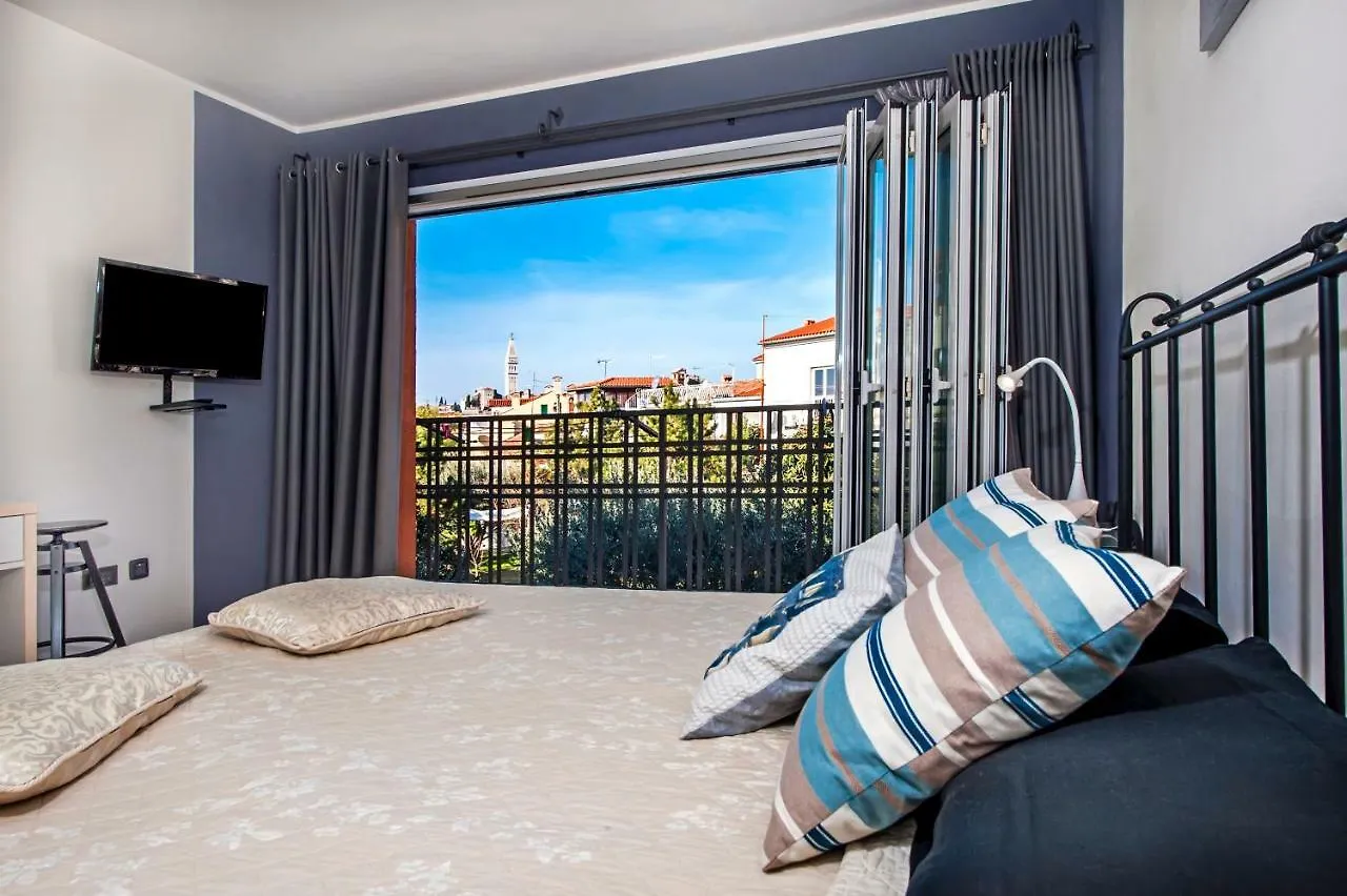 Guesthouse Bellavista Rovinj